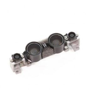 DJI Phantom 4 Pro Ultrasonic Sensor Module (Part 08)
